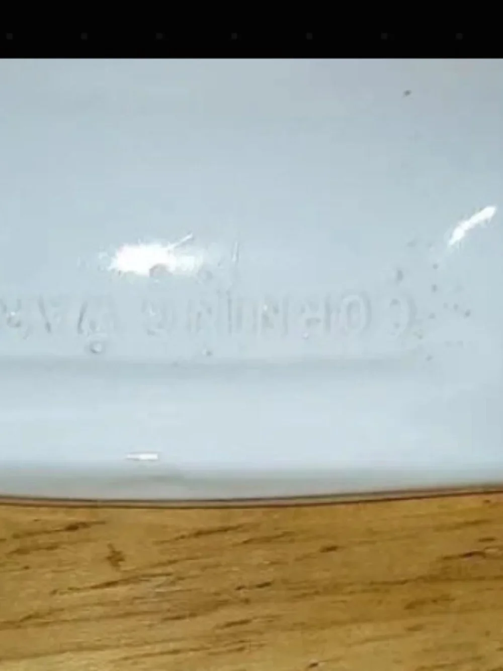 Corning Ware A-1 1/2-B Spice of Life LEchalote this rare