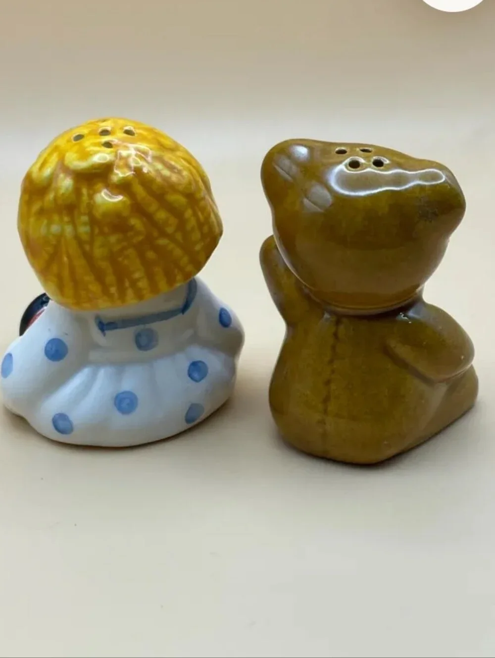 Avon charming ceramic