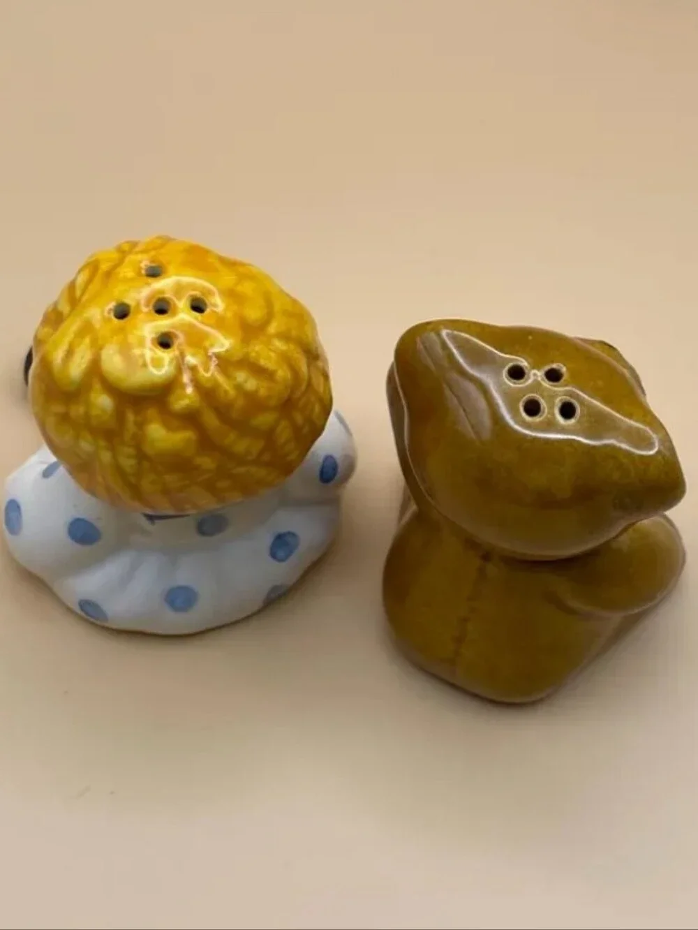 Avon charming ceramic
