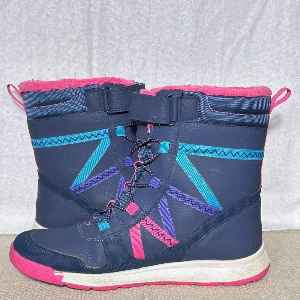 Merrell big kids