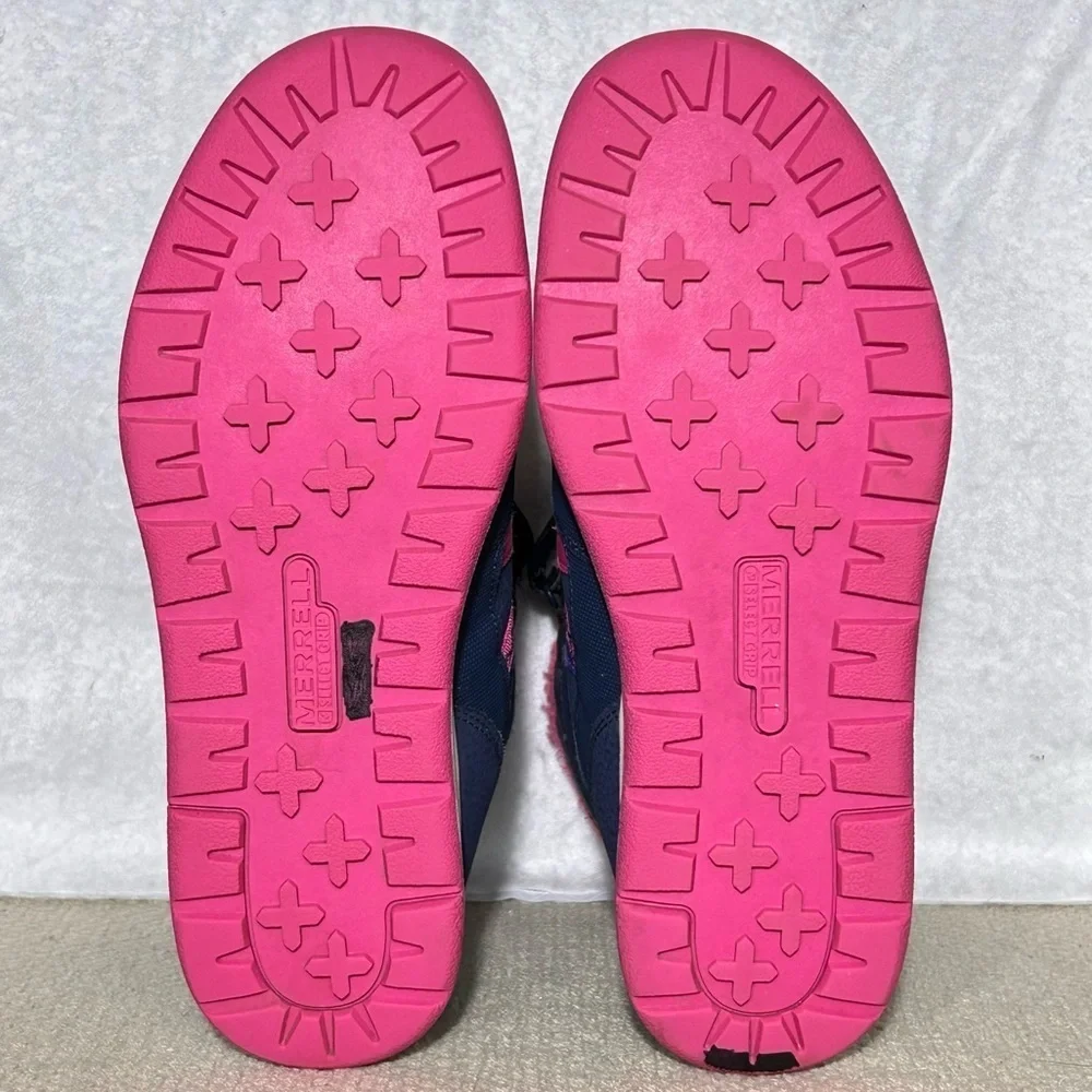 Merrell big kids