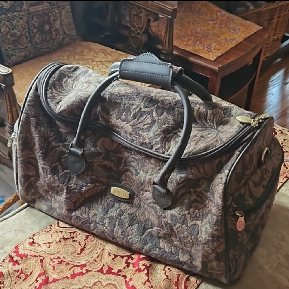 Authentic Original Vintage Style protocol vtg
