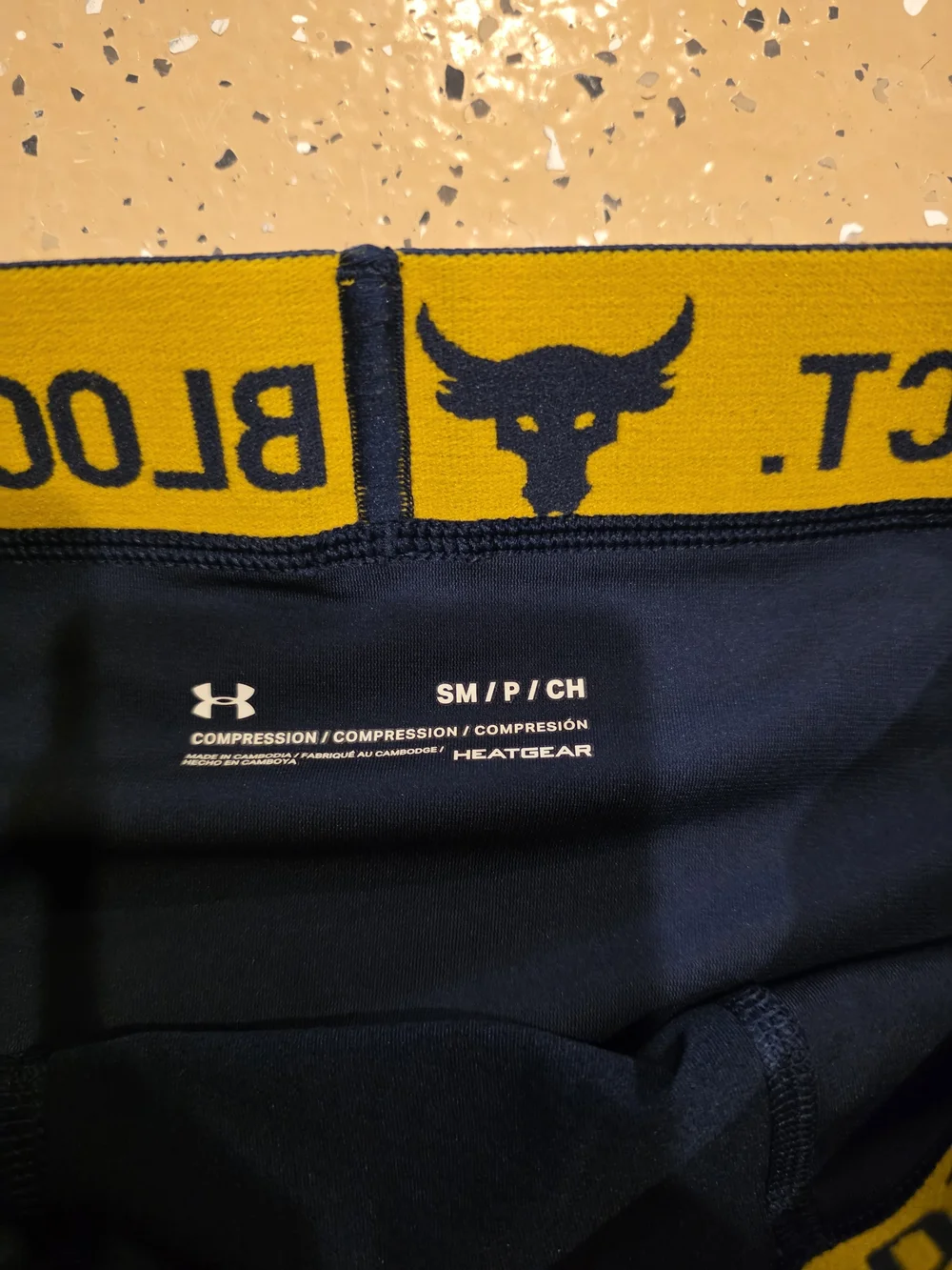 Under Armour under armour