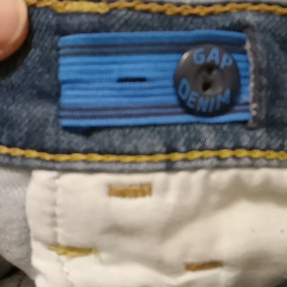 Gap kids jeans 18 slim 💘💘💘💘
