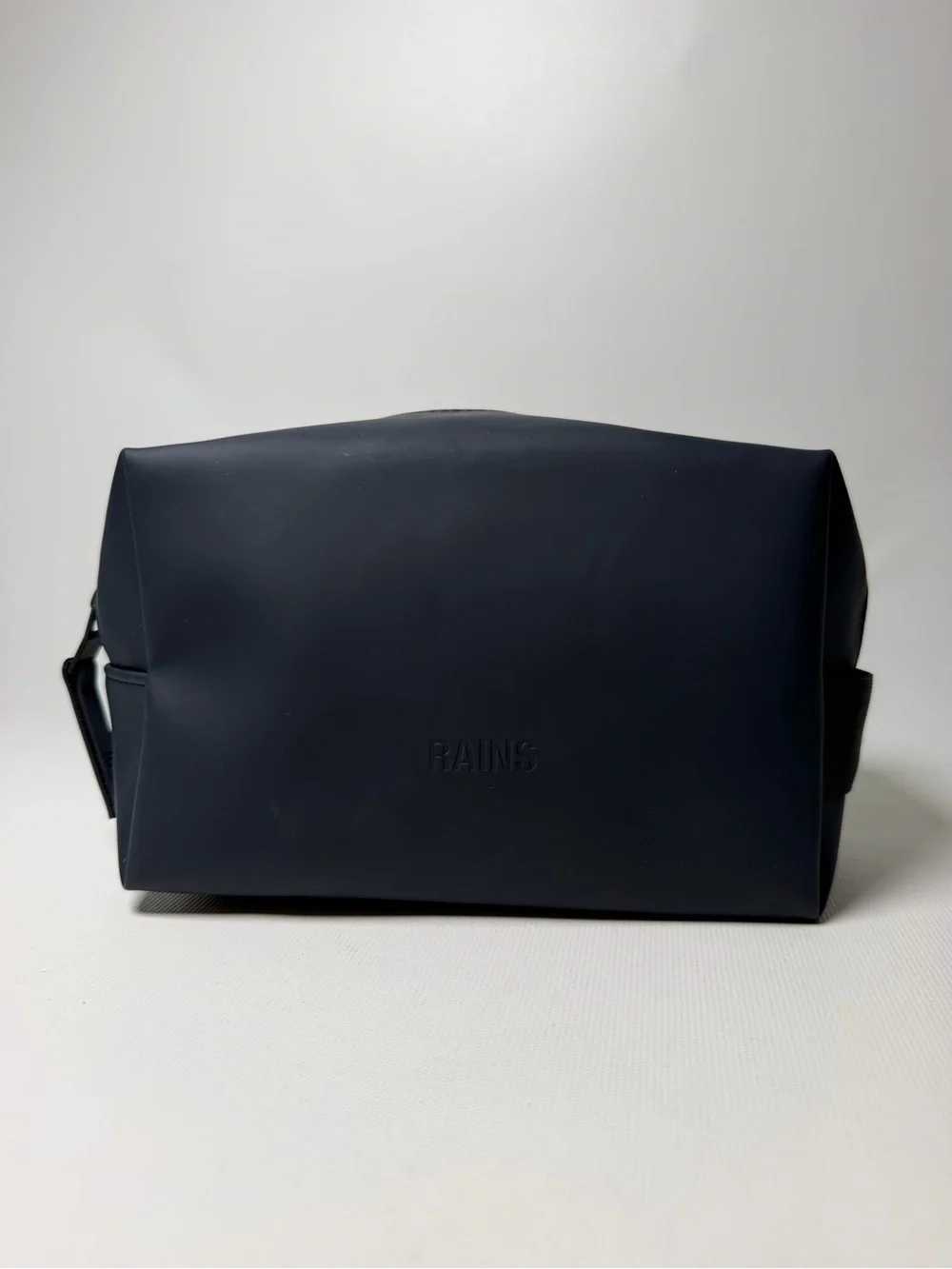 Rains wash bag