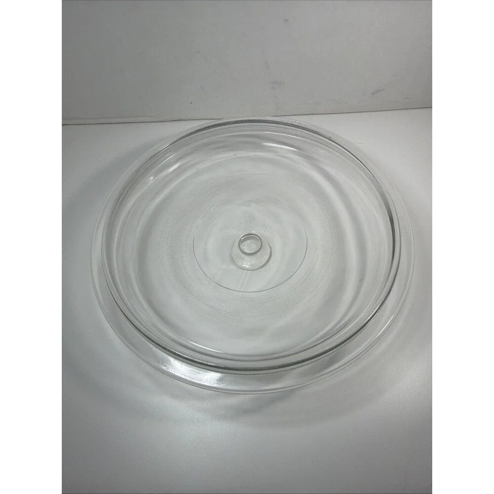 Unbranded inner rim