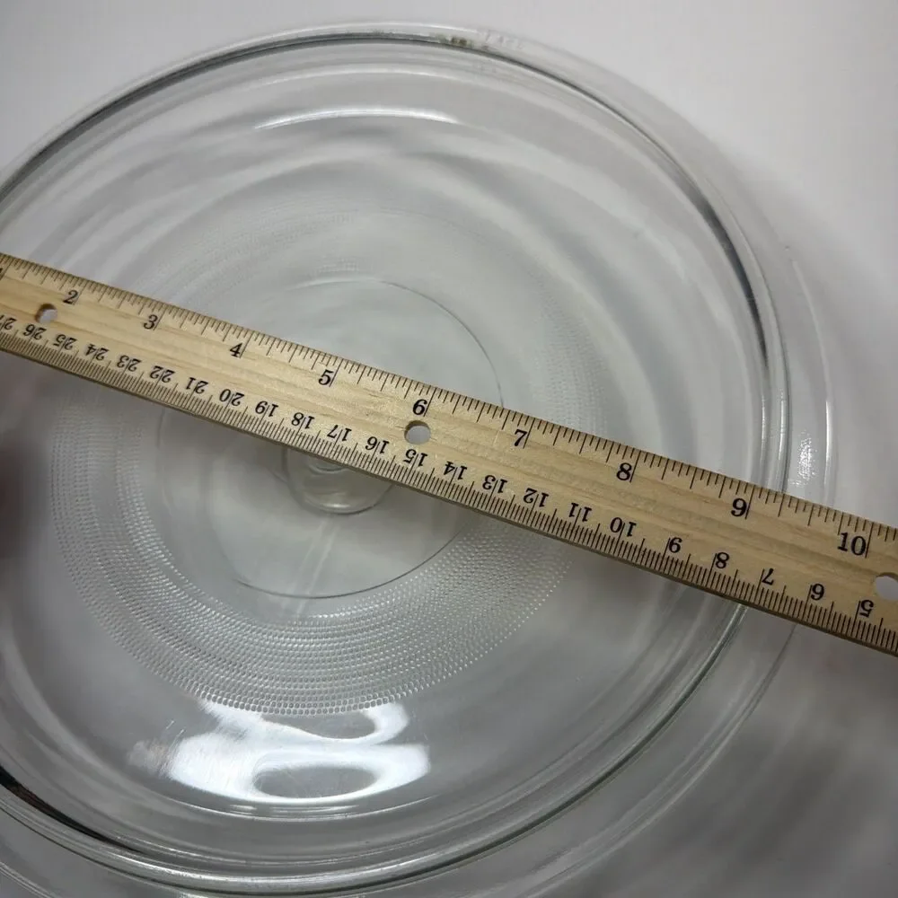 Unbranded inner rim
