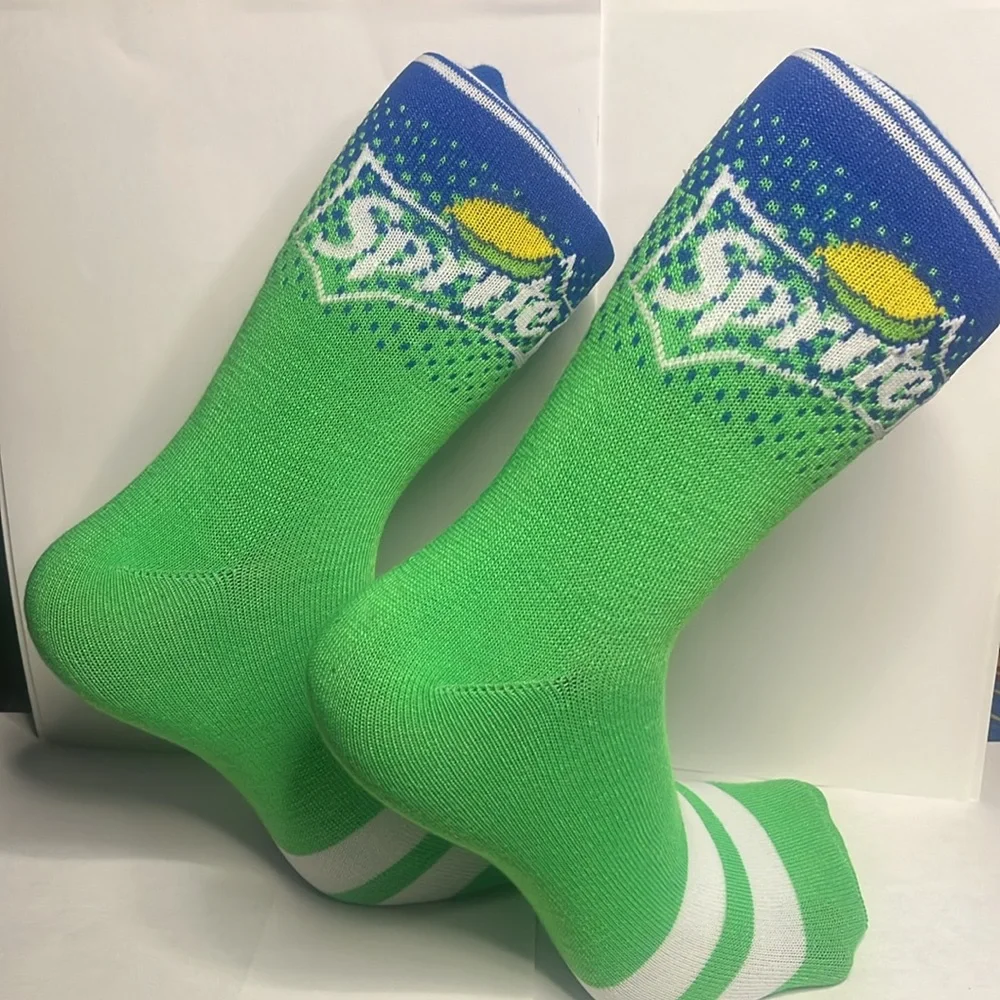 Sprite step up