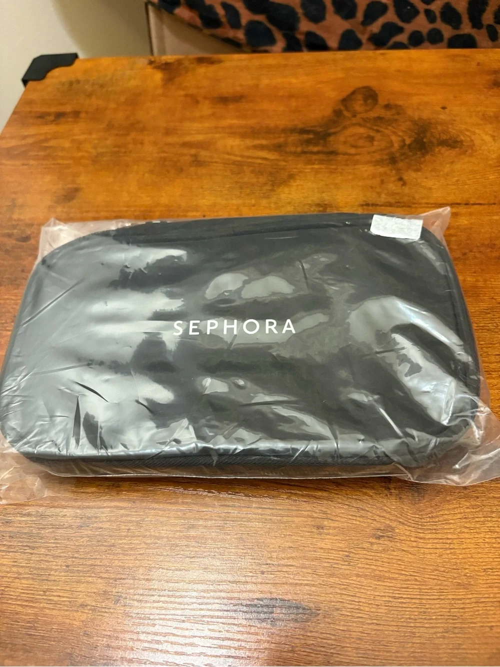 Sephora new packaging