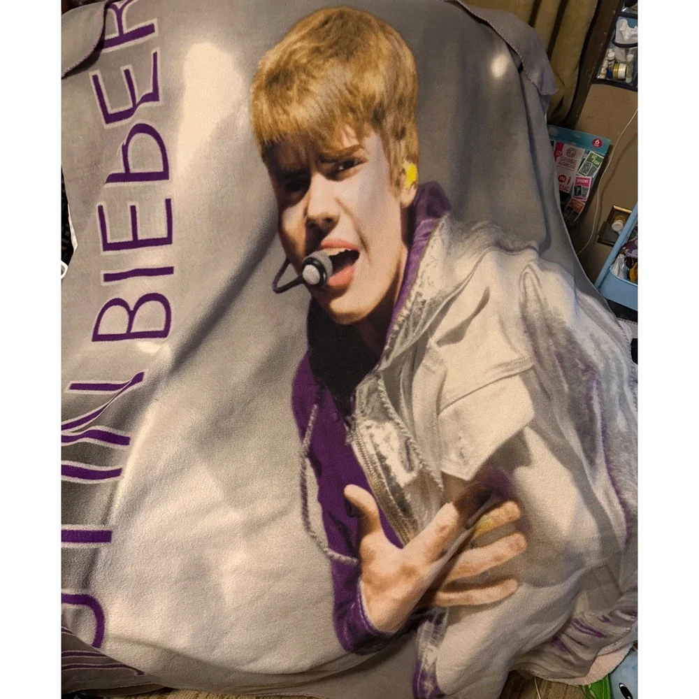 Justin Bieber justin bieber