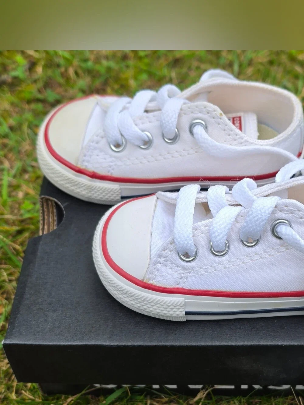 Converse chuck taylor