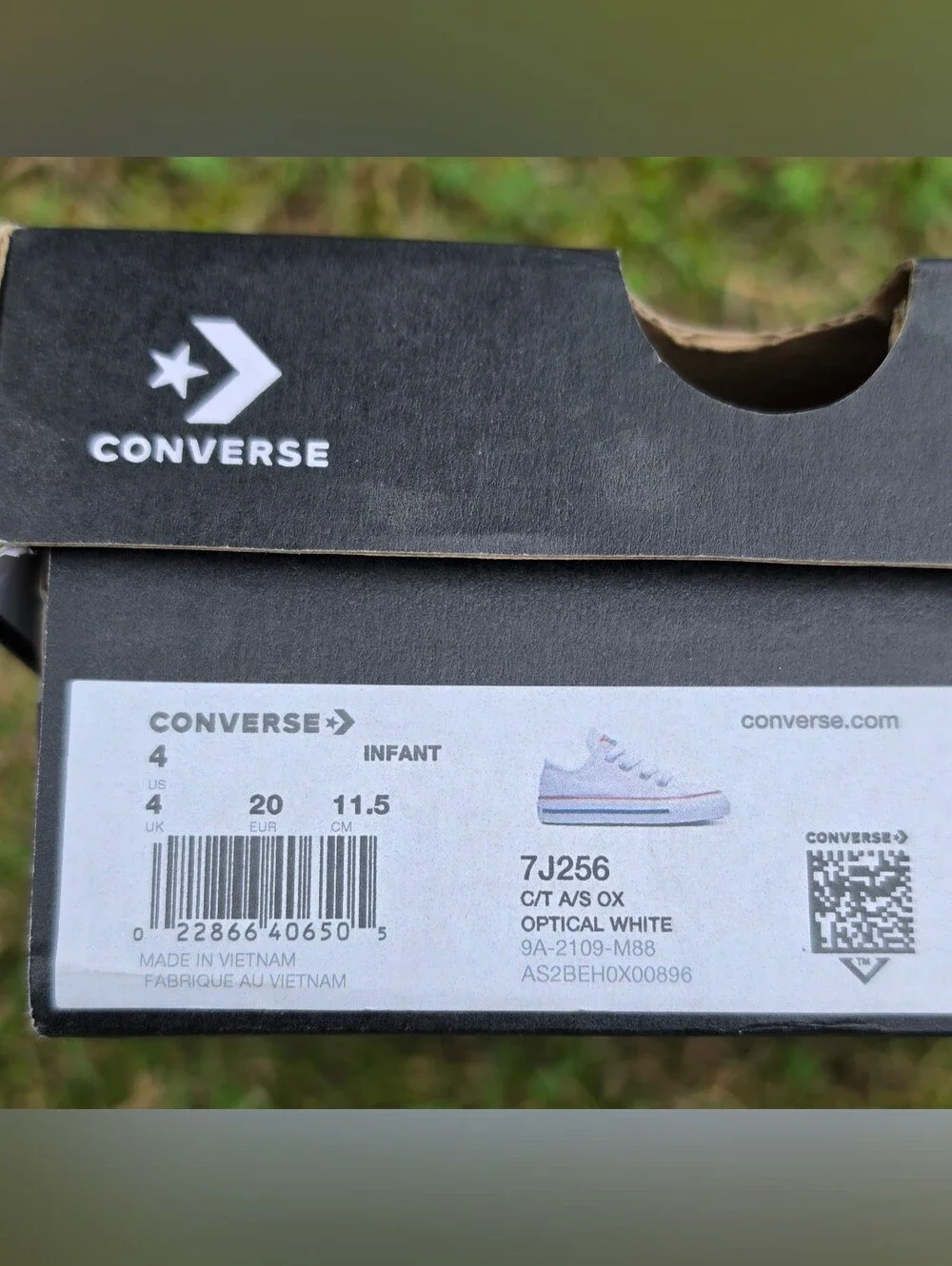 Converse chuck taylor