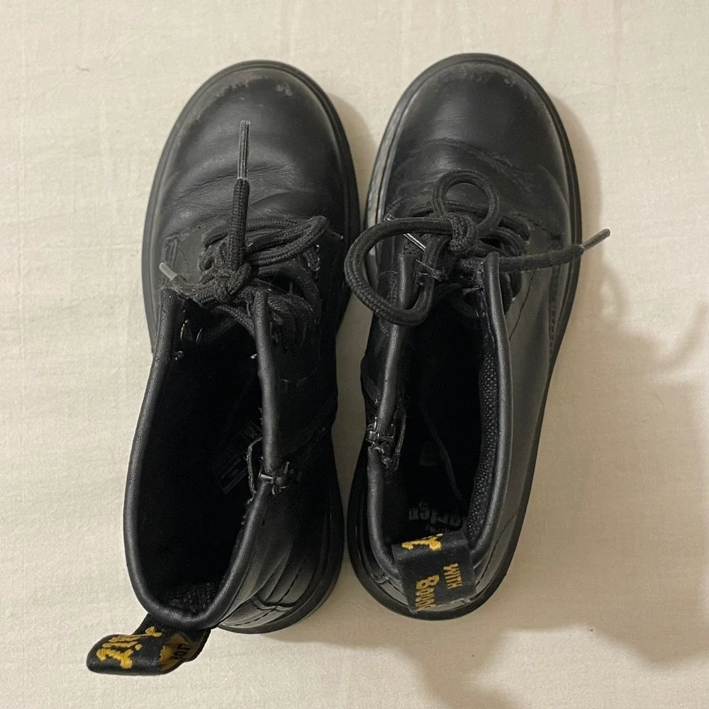 Dr. Martens dr martens