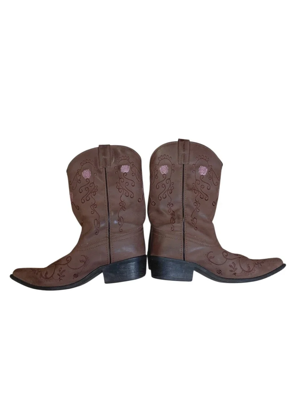 Shyanne classic western