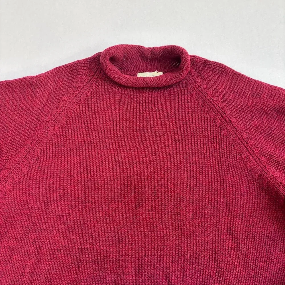 J. Crew crew vtg