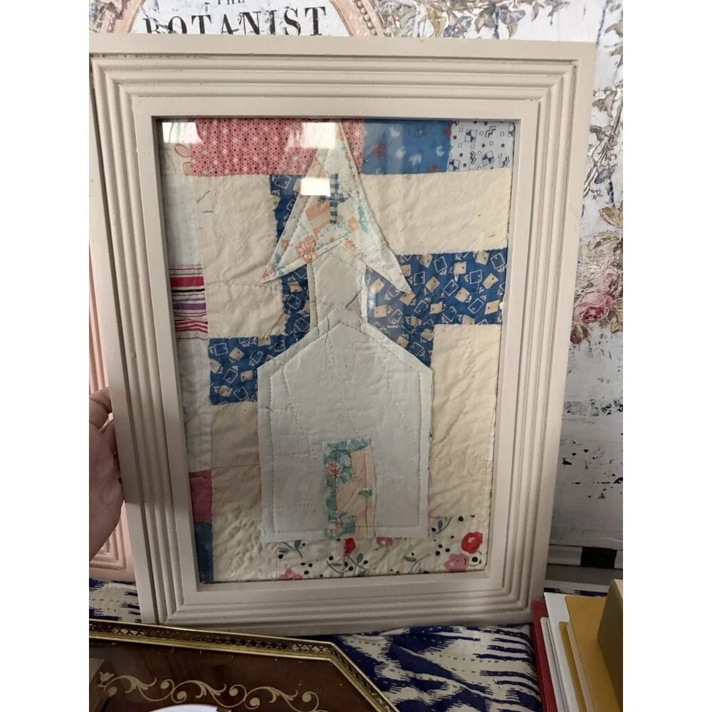 Handmade beautiful one