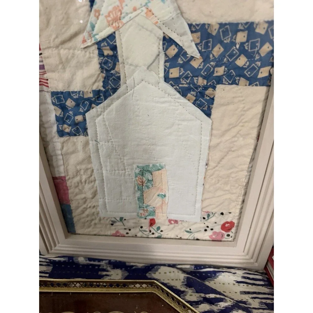 Handmade beautiful one