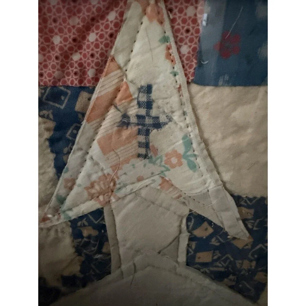 Handmade beautiful one