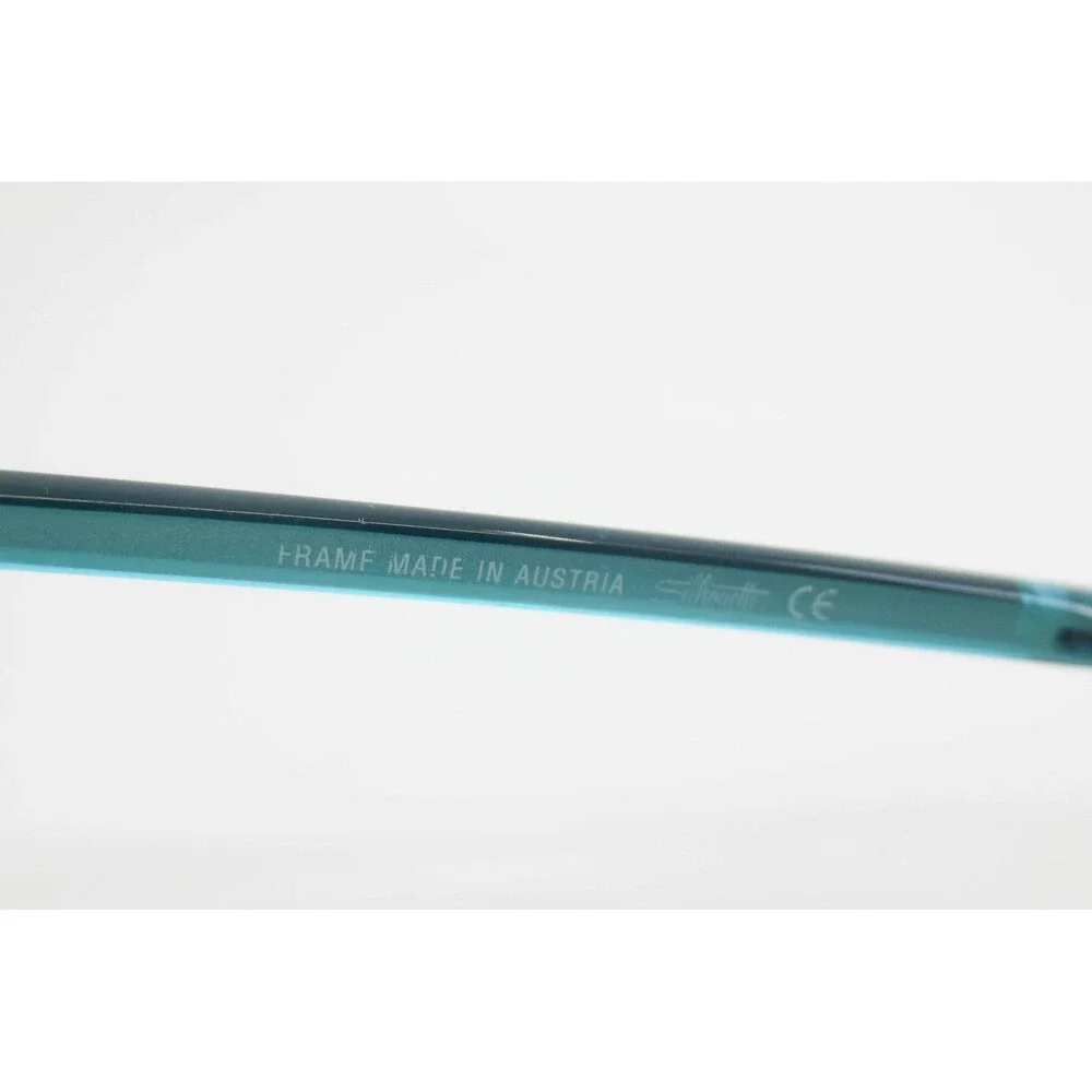 Silhouette rimless eyeglasses