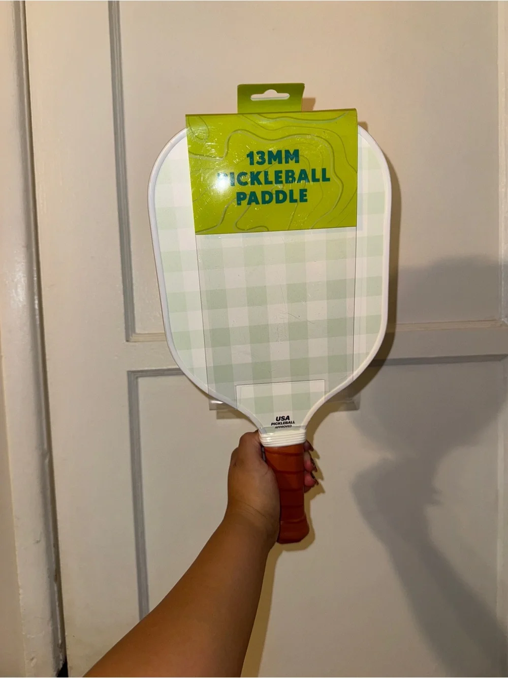 Target 13mm pickleball