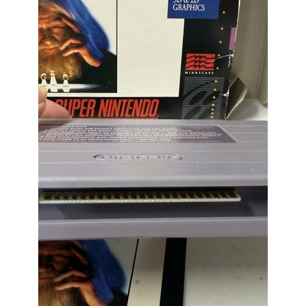 N/A chessmaster super
