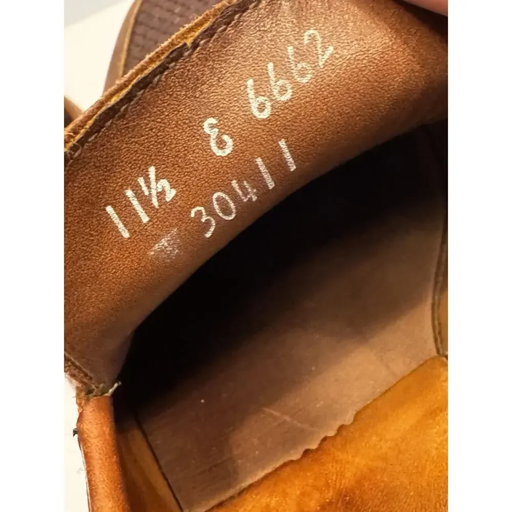 Allen Edmonds excellent preowned