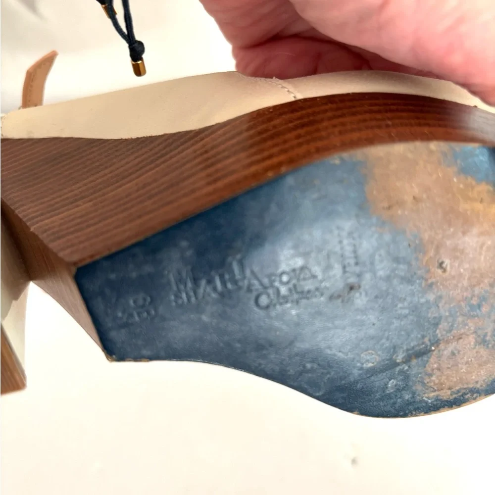 Cole Haan uniquely maria
