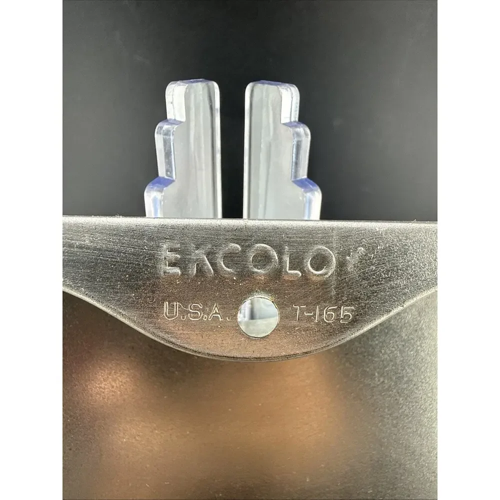 EKCO vintage ekcoloy