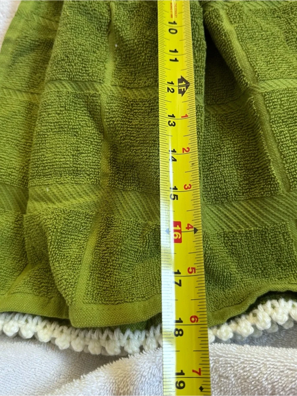 Boujee Ginanchillo rich green