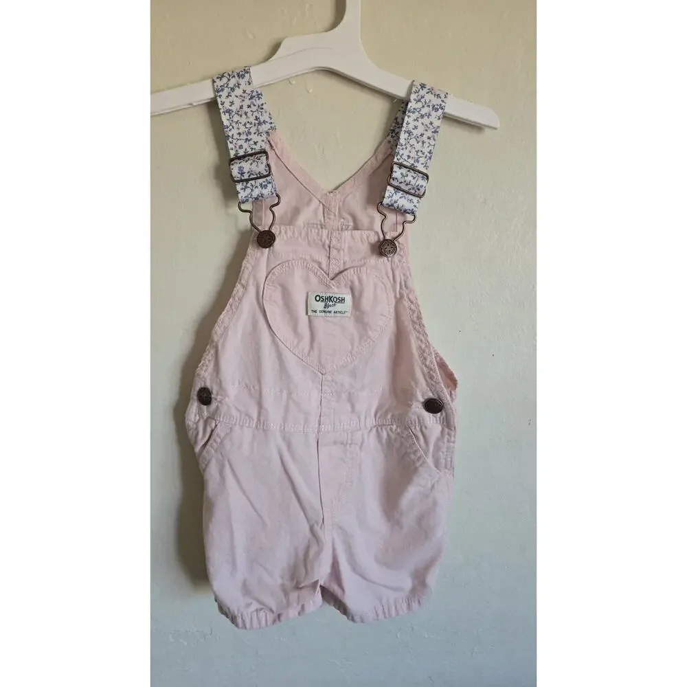 Baby Girl Clothes 9 Months To 2T Carter's Oahkosh Gap Disney Lot 7
