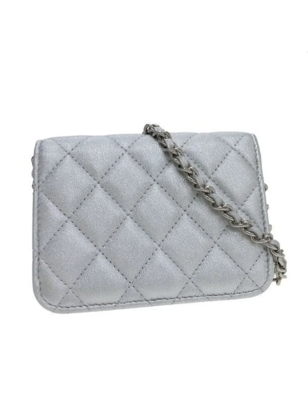 Chanel brand size