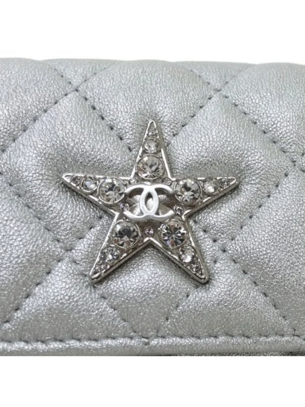 Chanel brand size