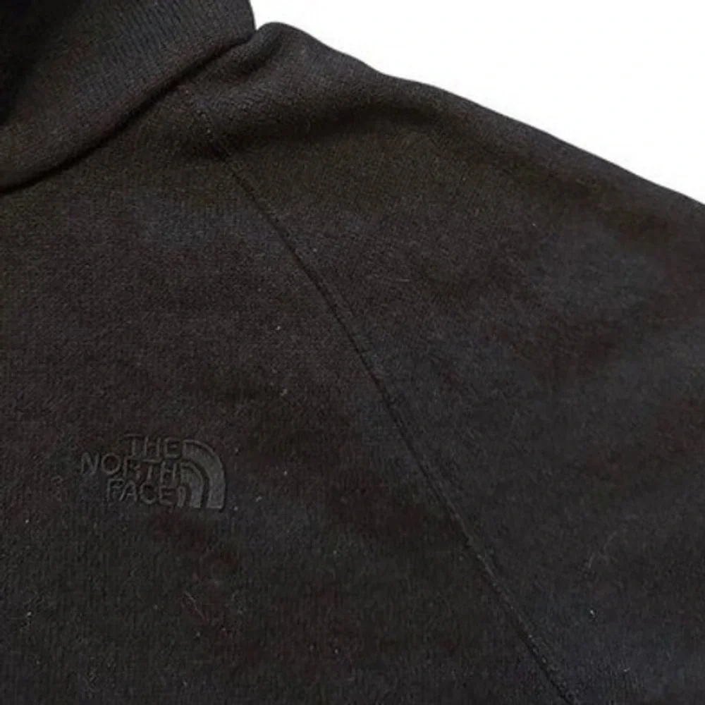 The North Face embrace versatile
