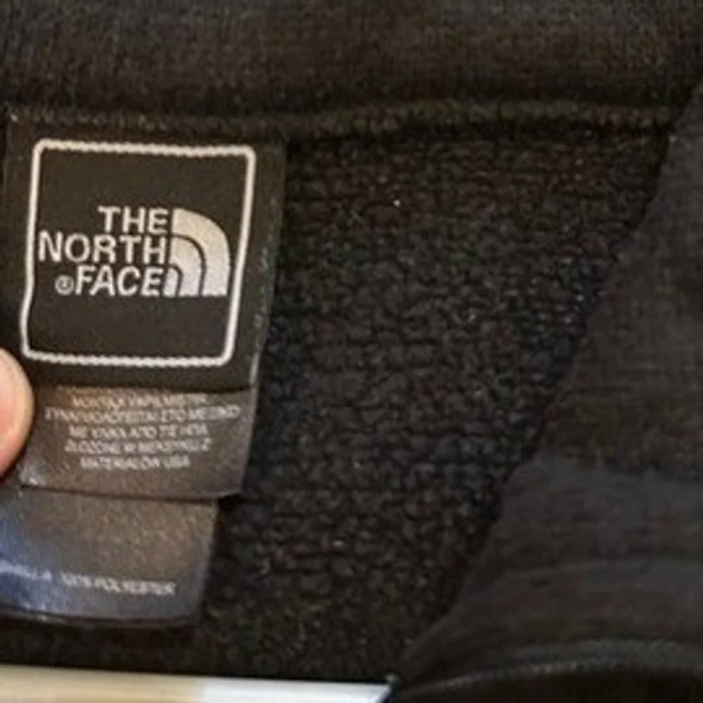 The North Face embrace versatile