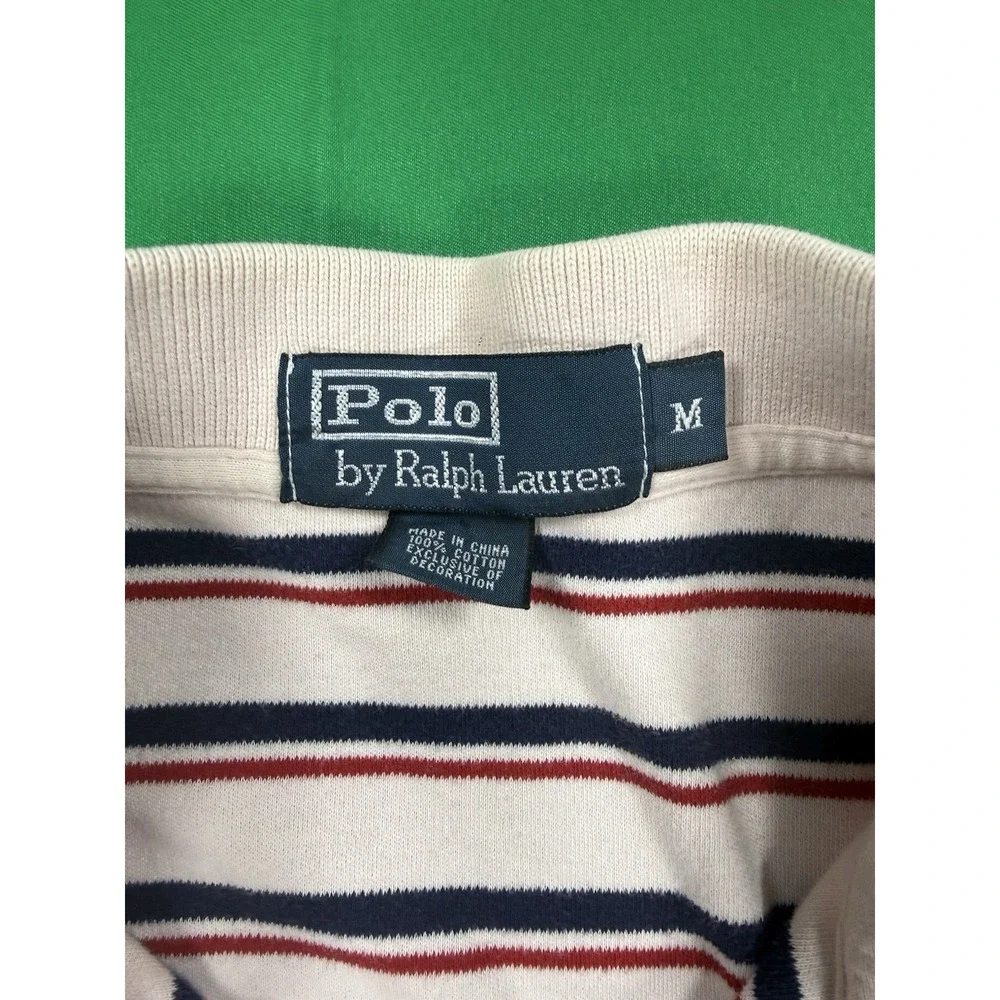 Ralph Lauren size men
