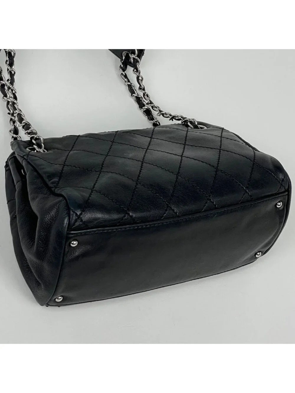 Chanel this authentic