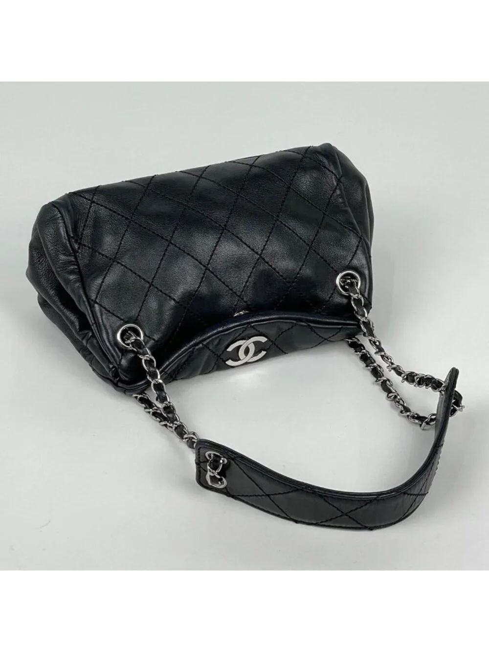 Chanel this authentic