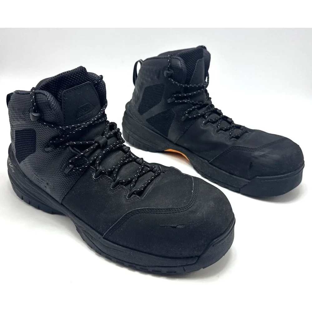 New Balance dirt overall