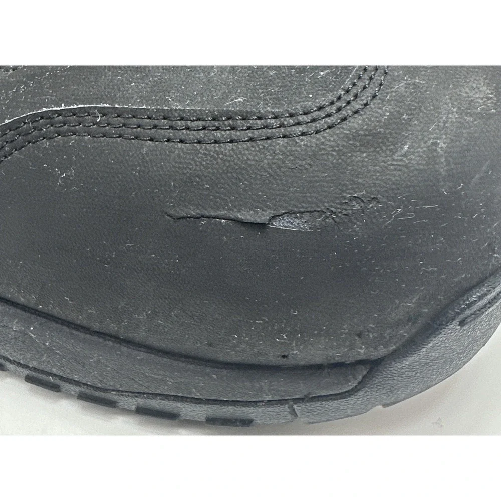 New Balance industrial seen photos