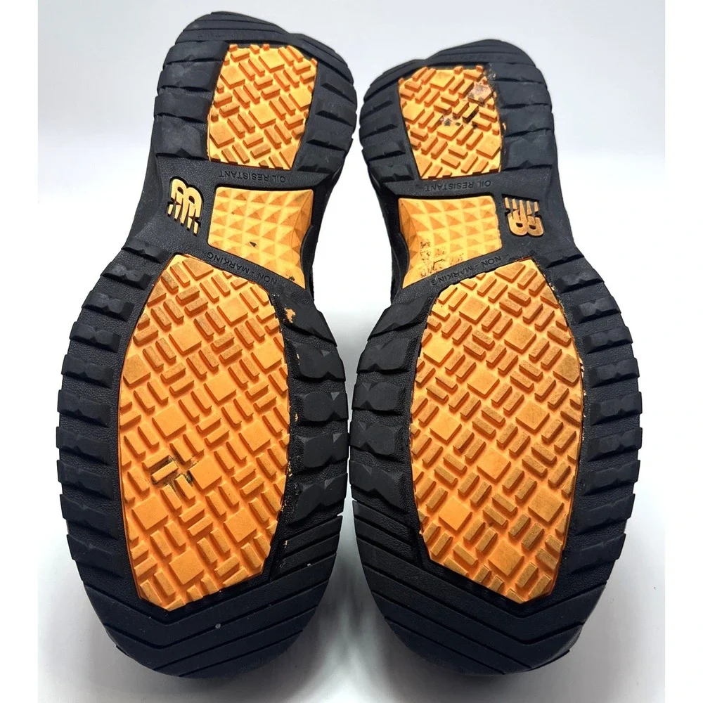 New Balance pre dirt