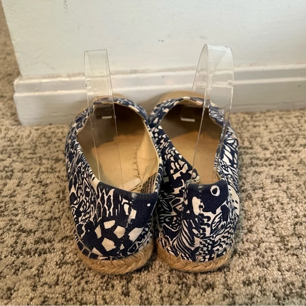 Lilly Pulitzer reasonable also