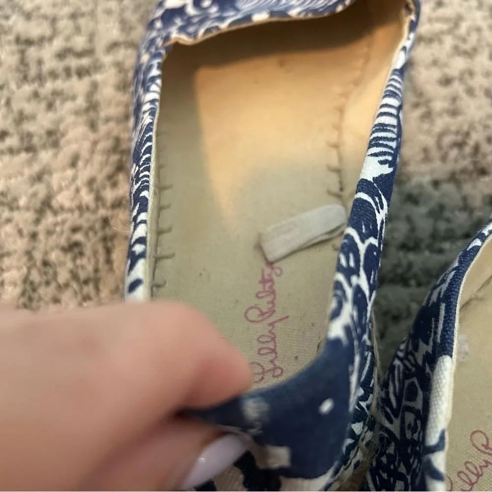 Lilly Pulitzer are reasonable