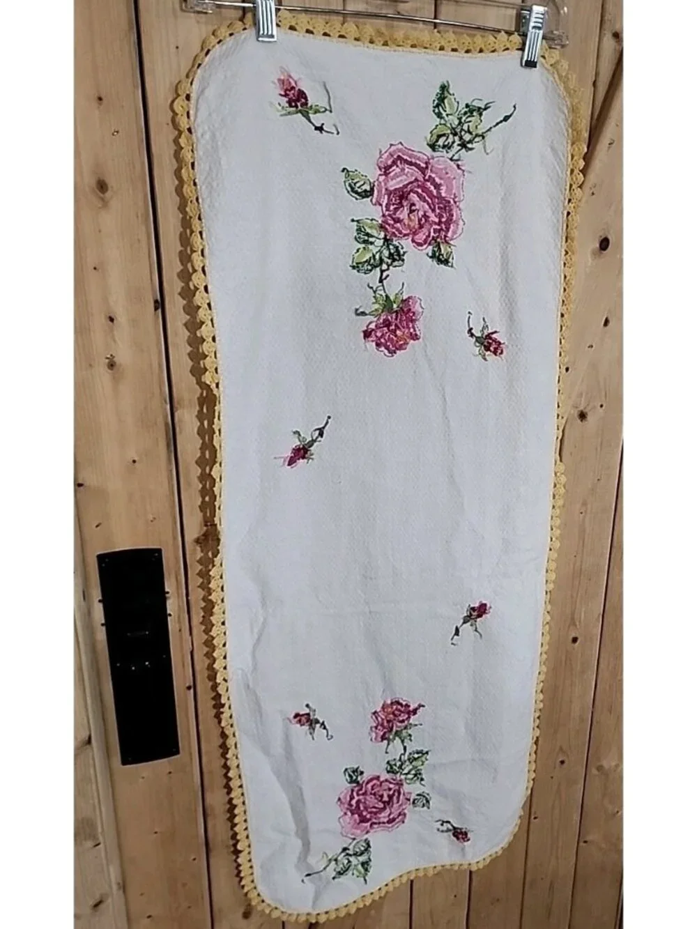 Handmade this vintage