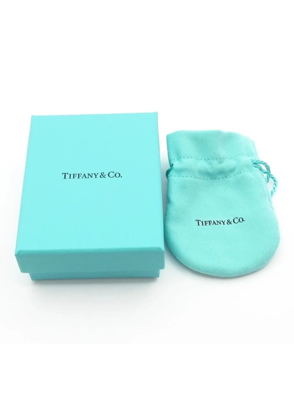 Tiffany & Co. not items