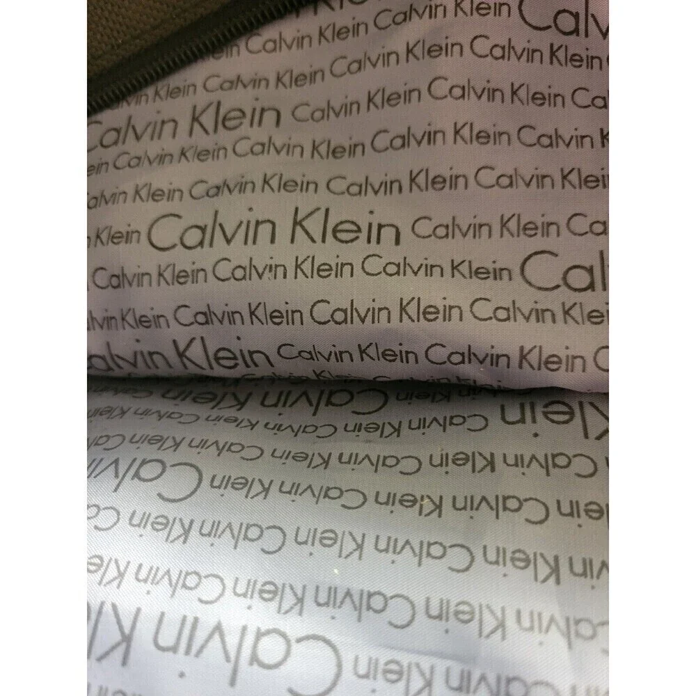 Calvin Klein calvin klein
