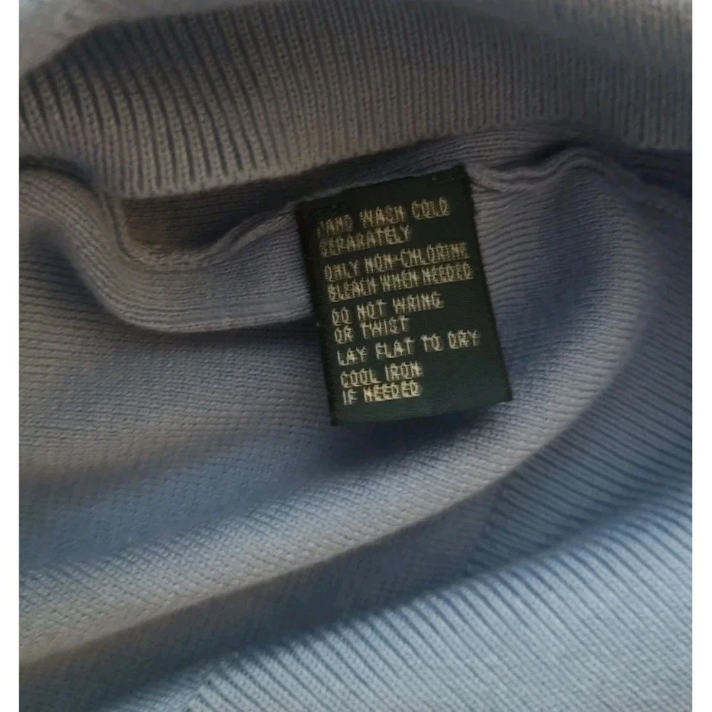 Ralph Lauren polo golf