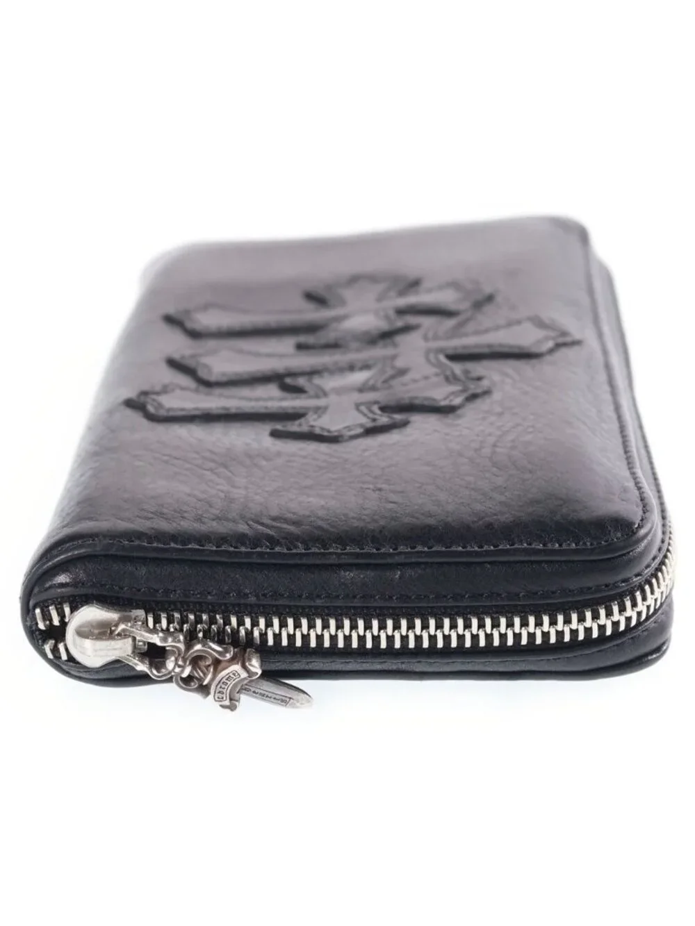 Chrome Hearts rec zip