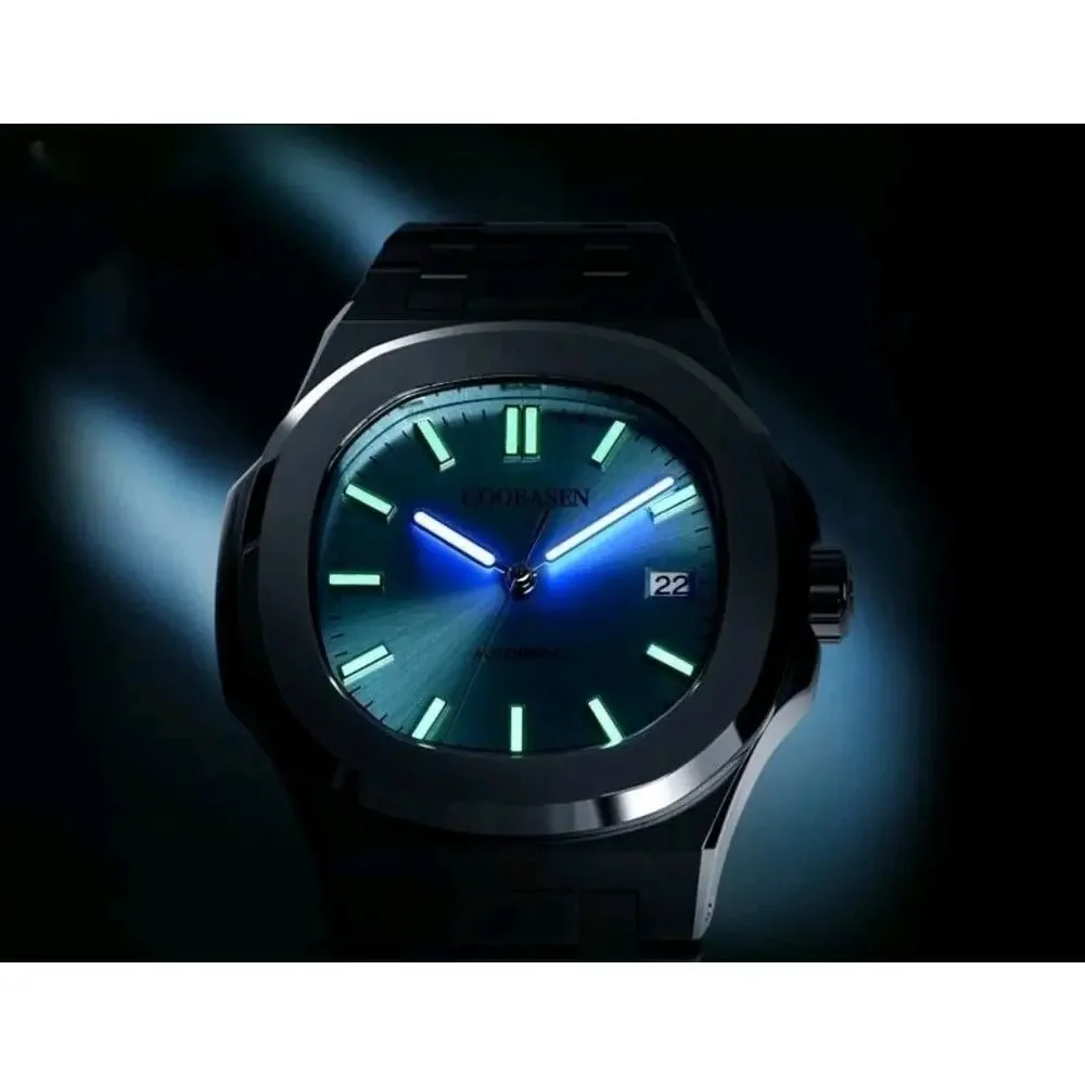 other goobasen automatic