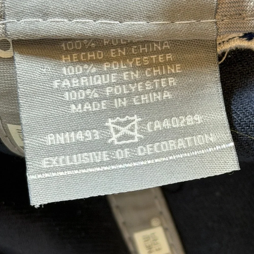 New Era show off
