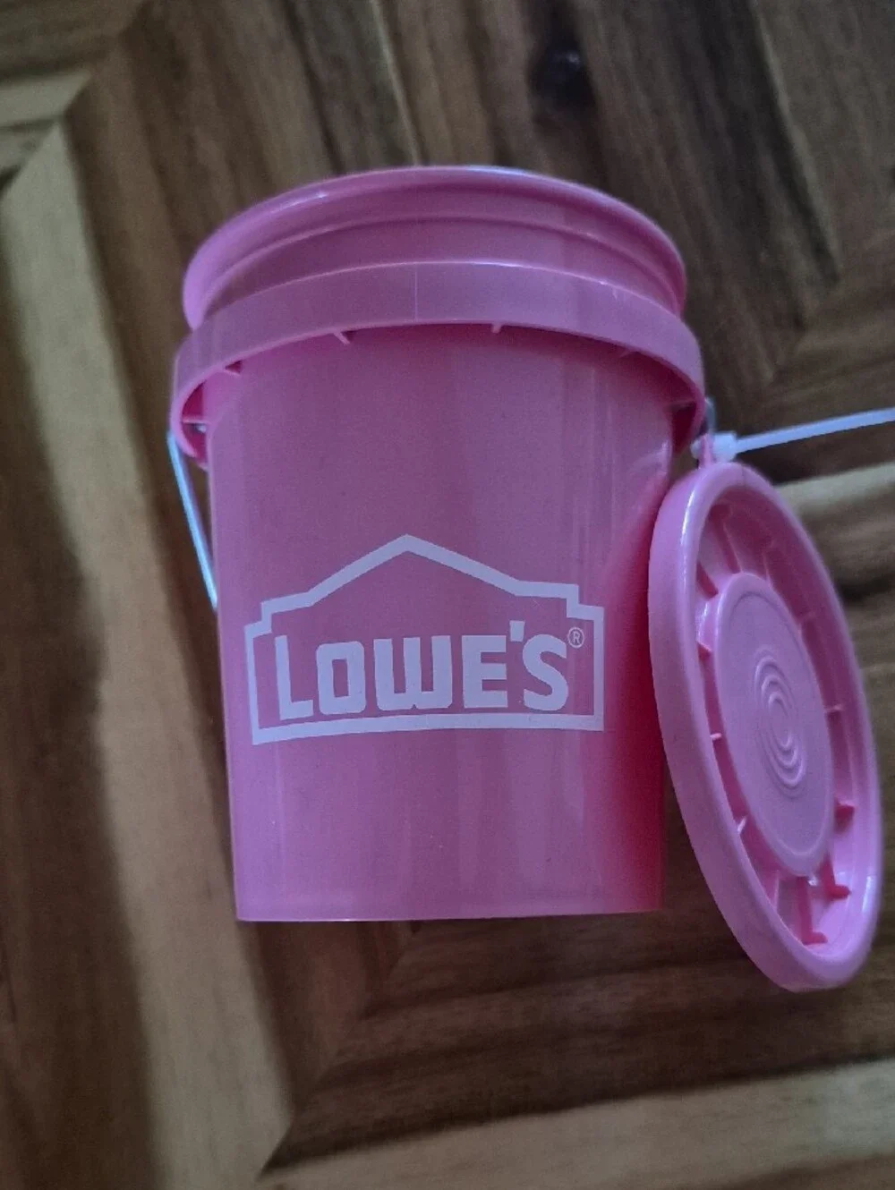 Lowes set mini
